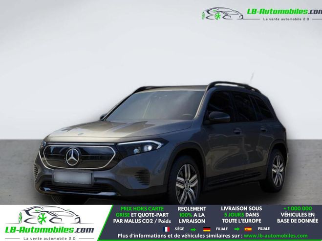 Mercedes Classe E 250 Gris M�tallique de 2023