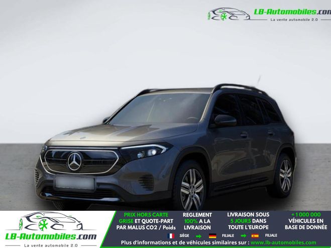Mercedes Classe E 250 Gris M�tallique de 2023