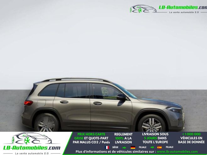 Mercedes Classe E 250 Gris M�tallique de 2023