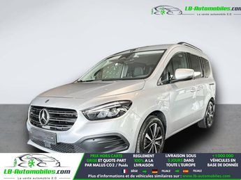  Voir d&eacute;tails -Mercedes Classe T 180 d BVA &agrave; Beaupuy (31)
