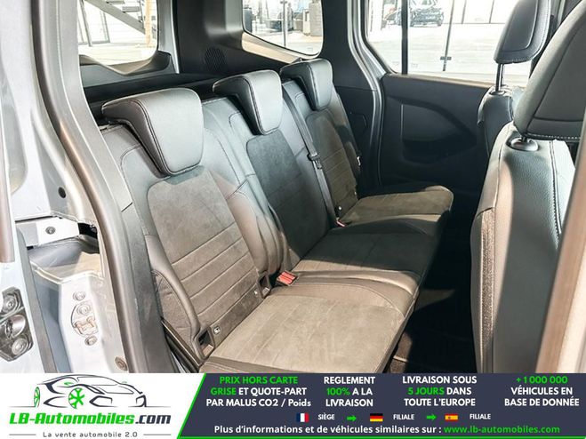 Mercedes Classe T 180 d BVA Argent� M�tallique de 2023