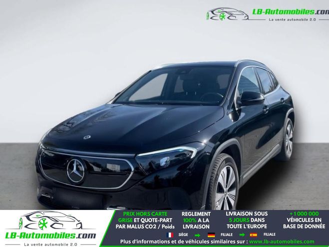 Mercedes Classe E 250 Noir de 2022