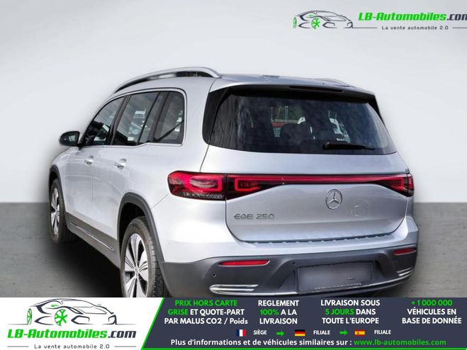Mercedes Classe E 250 Argent� M�tallique de 2023