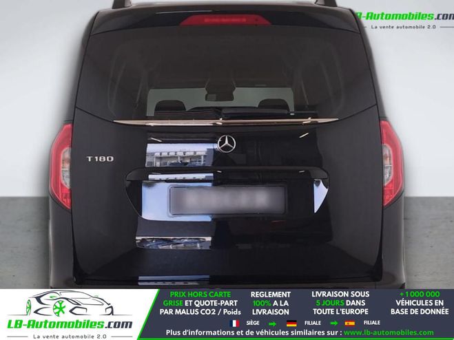 Mercedes Classe T 180 BVA Noir M�tallique de 2025