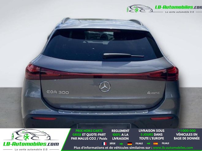 Mercedes Classe E 300 4Matic Gris M�tallique de 2025