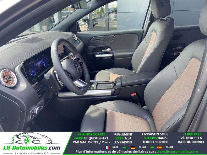 Mercedes Classe E 300 4Matic Gris M�tallique de 2025
