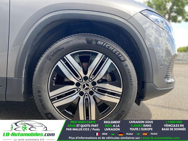 Mercedes Classe E 300 4Matic Gris M�tallique de 2025