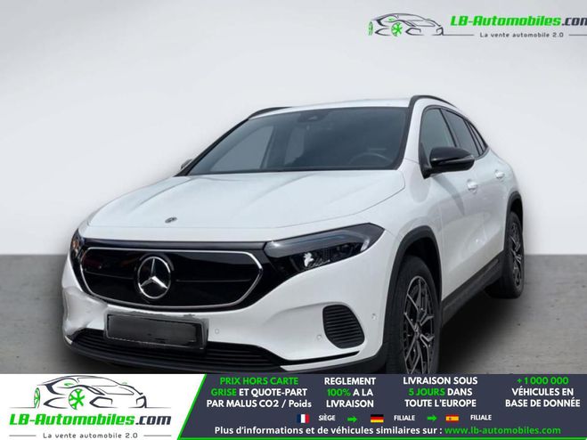 Mercedes Classe E 300 4Matic Blanc de 2023