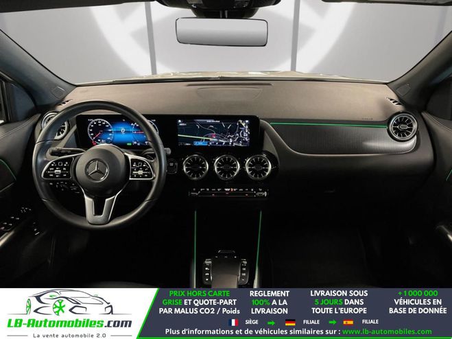 Mercedes Classe E 300 4Matic Blanc de 2023