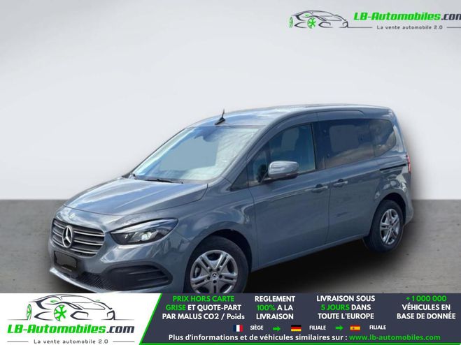 Mercedes Classe T 180 BVA Gris de 2025