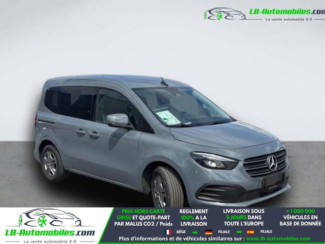 Mercedes Classe T 180 BVA Gris de 2025
