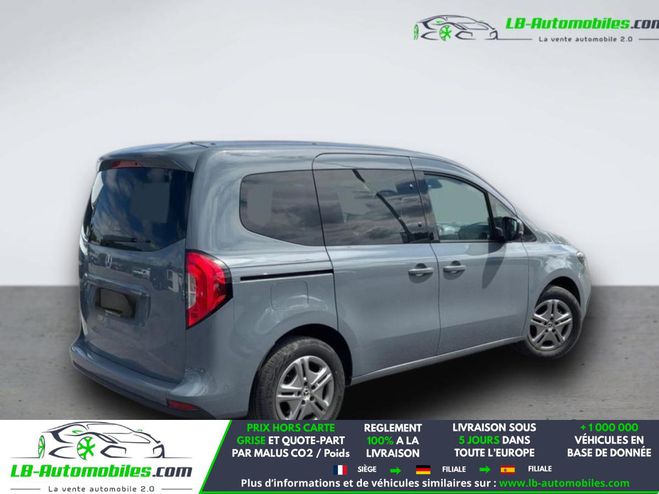 Mercedes Classe T 180 BVA Gris de 2025