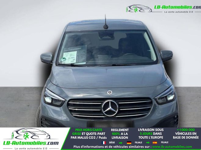 Mercedes Classe T 180 BVA Gris de 2025