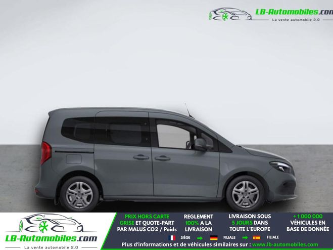 Mercedes Classe T 180 BVA Gris de 2025