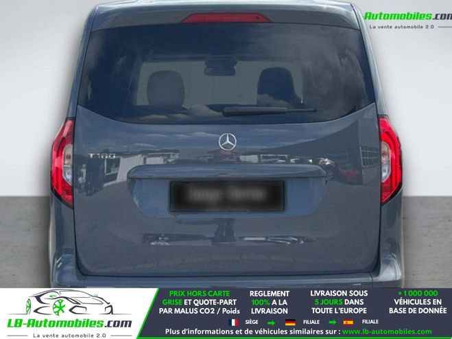 Mercedes Classe T 180 BVA Gris de 2025