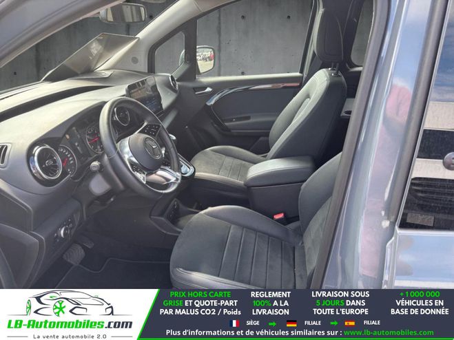 Mercedes Classe T 180 BVA Gris de 2025