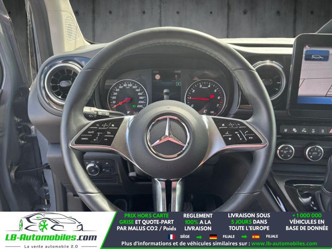 Mercedes Classe T 180 BVA Gris de 2025
