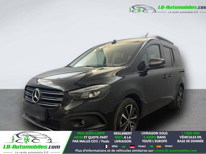 Mercedes Classe T 180 BVA Noir M�tallique de 2024
