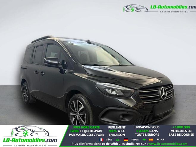 Mercedes Classe T 180 BVA Noir M�tallique de 2024