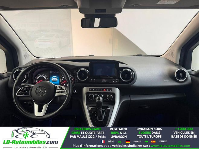 Mercedes Classe T 180 BVA Noir M�tallique de 2024