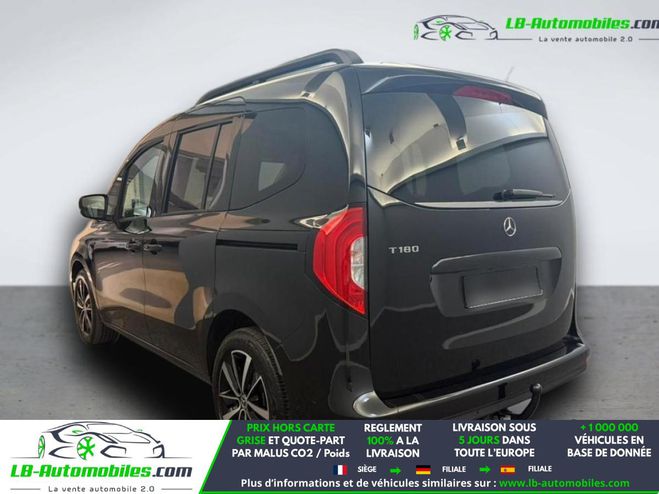 Mercedes Classe T 180 BVA Noir M�tallique de 2024