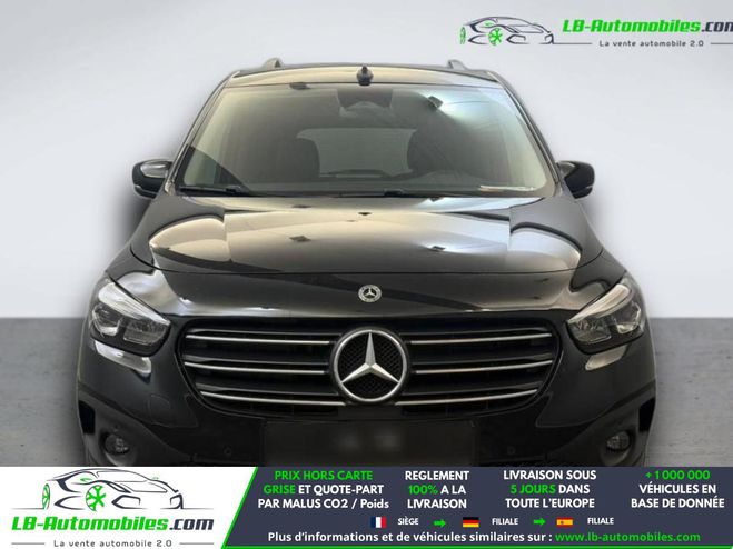 Mercedes Classe T 180 BVA Noir M�tallique de 2024