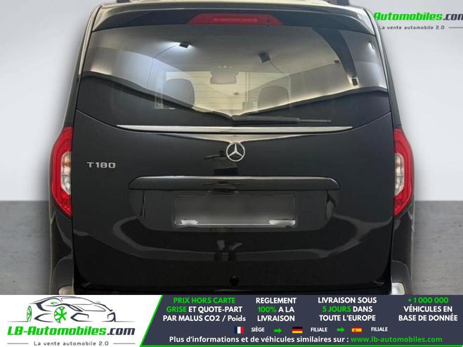 Mercedes Classe T 180 BVA Noir M�tallique de 2024