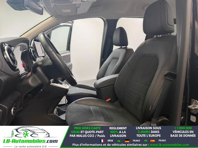 Mercedes Classe T 180 BVA Noir M�tallique de 2024