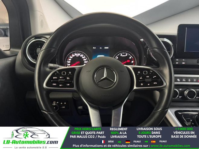 Mercedes Classe T 180 BVA Noir M�tallique de 2024