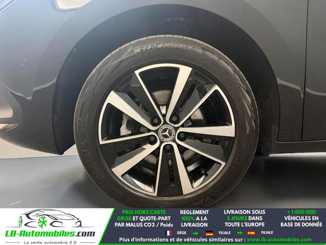 Mercedes Classe T 180 BVA Noir M�tallique de 2024