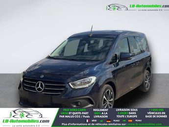  Voir d&eacute;tails -Mercedes Classe T 180 d BVA &agrave; Beaupuy (31)