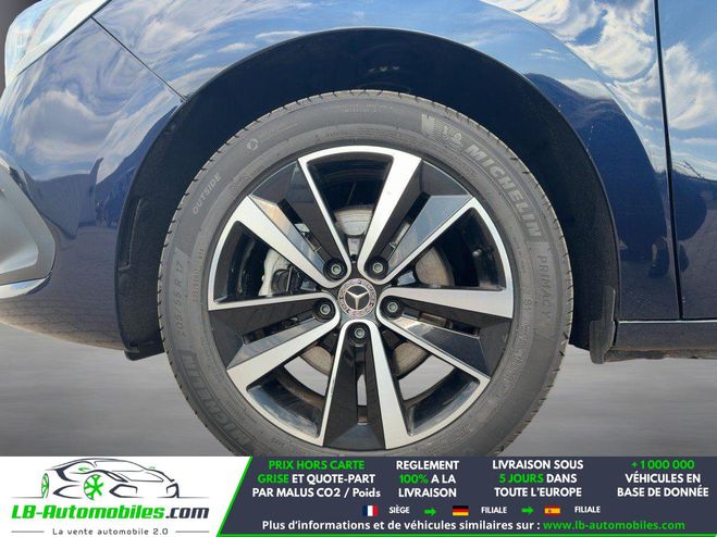Mercedes Classe T 180 d BVA Bleu M�tallique de 2024