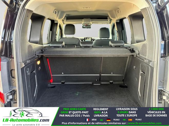 Mercedes Classe T 180 d BVA Noir M�tallique de 2024