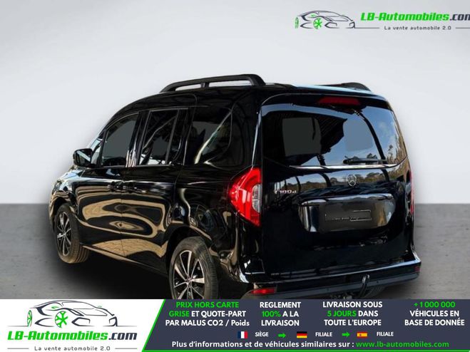 Mercedes Classe T 180 d BVA Noir M�tallique de 2024