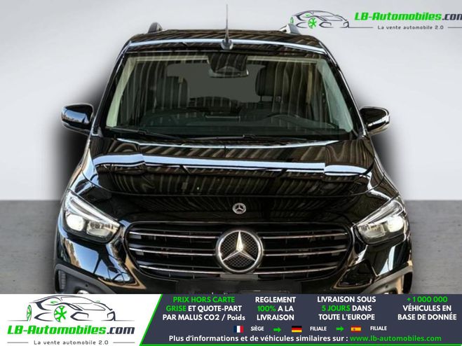 Mercedes Classe T 180 d BVA Noir M�tallique de 2024