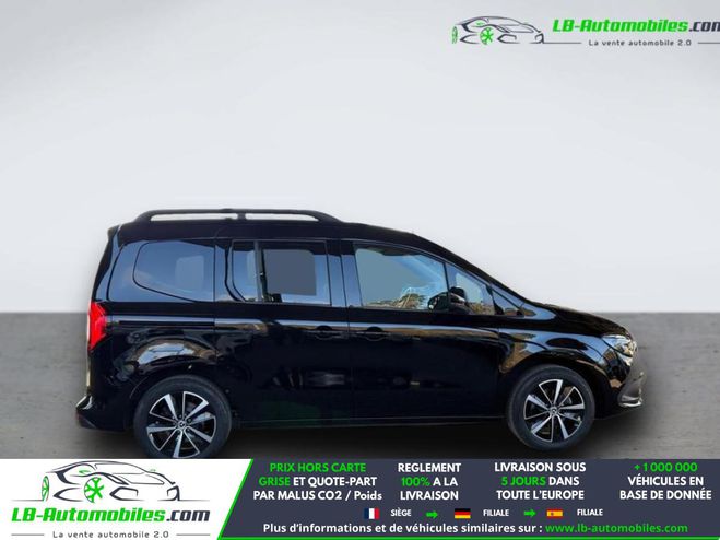 Mercedes Classe T 180 d BVA Noir M�tallique de 2024