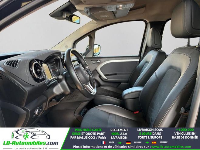 Mercedes Classe T 180 d BVA Noir M�tallique de 2024