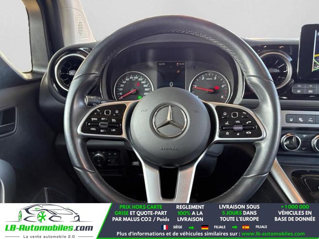 Mercedes Classe T 180 d BVA Noir M�tallique de 2024