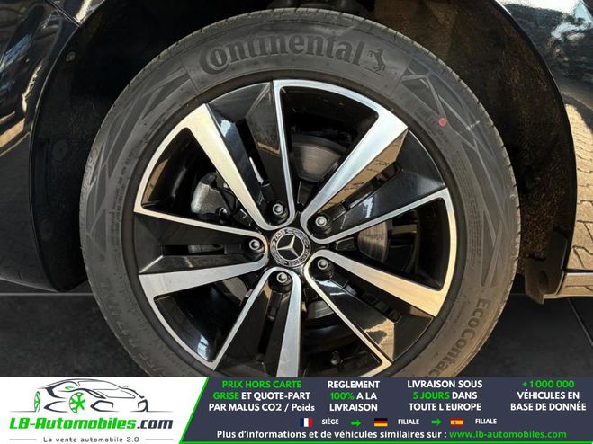 Mercedes Classe T 180 d BVA Noir M�tallique de 2024