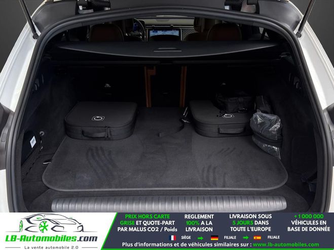 Mercedes Classe E 300 e BVA Blanc de 2025