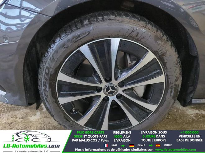 Mercedes Classe E 300 e BVA Vert M�tallique de 2023