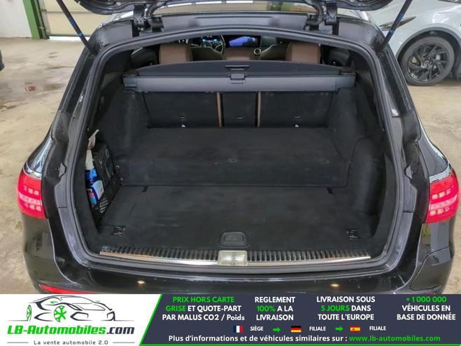 Mercedes Classe E 300 e BVA Vert M�tallique de 2023