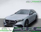 Mercedes Classe E 220 d BVA 4-Matic &agrave; Beaupuy (31)