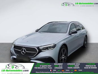 Mercedes Classe E