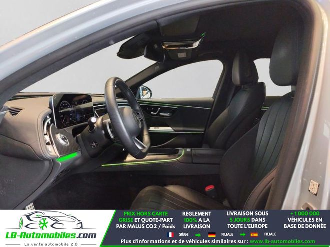 Mercedes Classe E 220 d BVA 4-Matic Argent� M�tallique de 2023