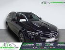 Mercedes Classe E 300 de BVA &agrave; Beaupuy (31)
