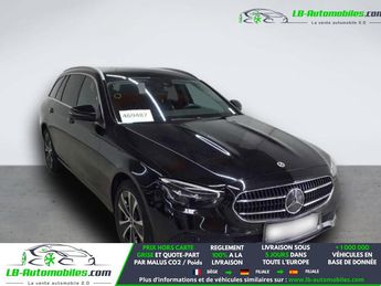 Mercedes Classe E