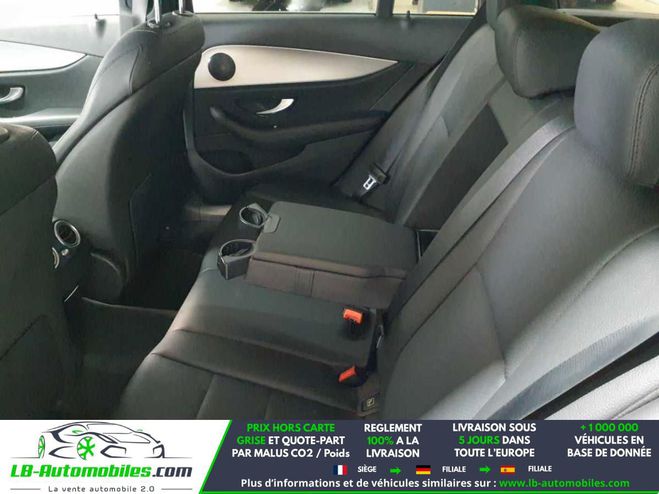 Mercedes Classe E 300 de BVA Noir M�tallique de 2022