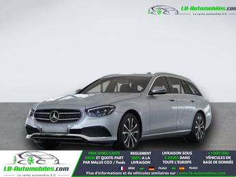 Mercedes Classe E