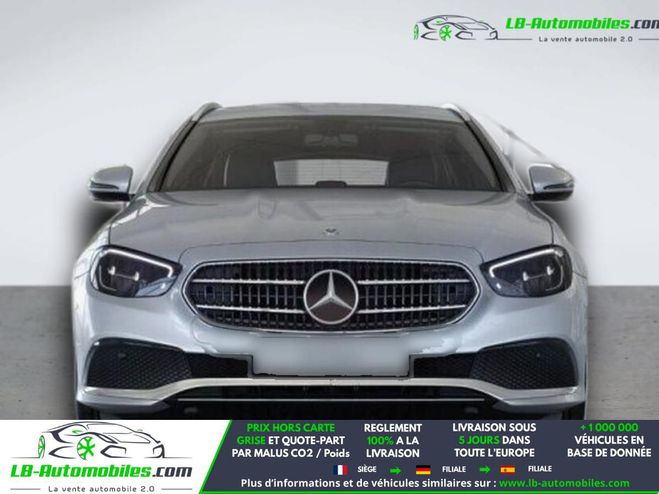 Mercedes Classe E 300 de BVA Argent� M�tallique de 2022